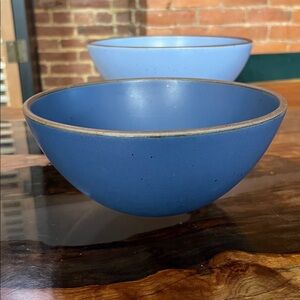 East Fork Popcorn Bowl